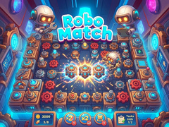 Lalao Robo Match