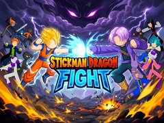 Lalao Stickman Dragon Fight
