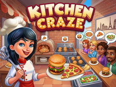 Lalao Kitchen Craze