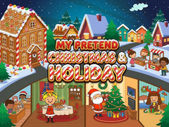Lalao My Pretend Christmas & Holiday