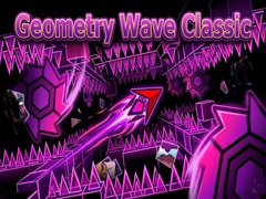 Lalao Geometry Wave Classic