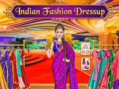 Lalao Indian Fashion Dressup