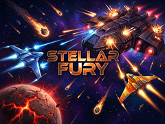 Lalao Stellar Fury