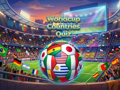Lalao Worldcup Countries Quiz