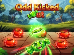Lalao Odd Kicked Out Quick