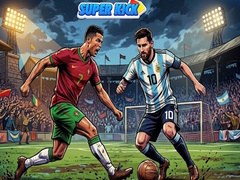 Lalao Super Kick