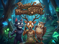Lalao Prank Call - 99 Nights In The Forest