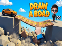 Lalao Draw a road