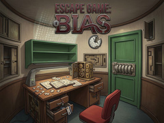 Lalao Bias Escape Game