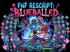 Lalao FNF Rescript: Blueballed