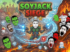 Lalao Soyjak Siege
