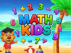 Lalao Math Kids: Math Games For Kids
