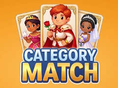 Lalao Category Match