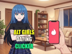 Lalao Alt Girls Dating Clicker