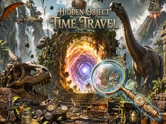 Lalao Hidden Object Time Travel