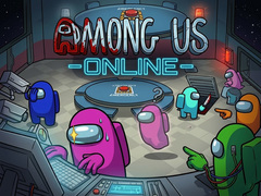 Lalao Among Us Online