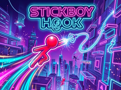 Lalao Stickboy Hook