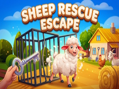 Lalao Sheep Rescue Escape