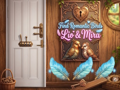 Lalao Find Romantic Birds Lio & Mira