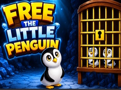 Lalao Free the Little Penguin