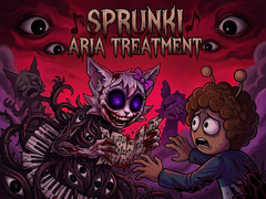 Lalao Sprunki: Aria Treatment