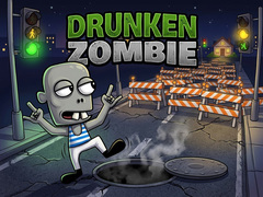 Lalao Drunken Zombie