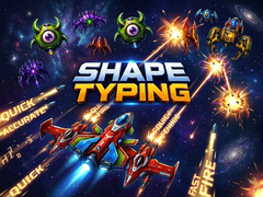 Lalao Shape Typing