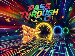 Lalao Pass Through Colors