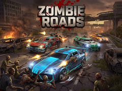 Lalao Zombie Roads