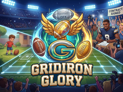 Lalao Gridiron Glory