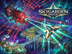 Lalao Skygarden Siege