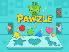 Lalao Pawzle
