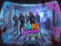 Lalao Daki Heist