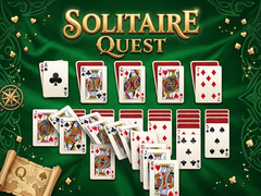 Lalao Solitaire Quest