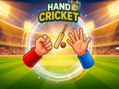 Lalao Hand Cricket