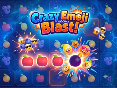 Lalao Crazy Emoji Blast!
