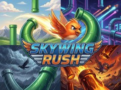 Lalao Skywing Rush