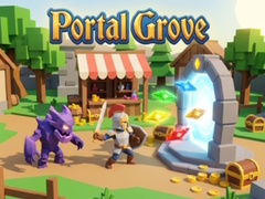 Lalao Portal Grove
