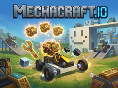 Lalao Mechacraft.io