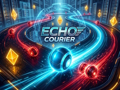 Lalao Echo Courier