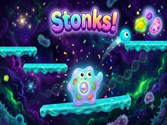 Lalao Stonks!