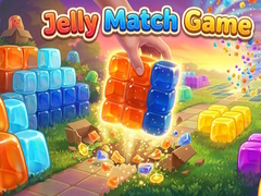 Lalao Jelly Match Game