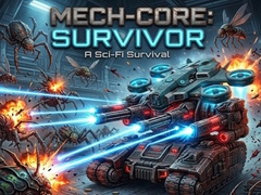 Lalao Mech Core: Survivor
