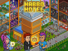Lalao Habbo Hotel
