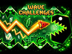 Lalao Wave Challenges