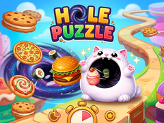 Lalao Hole Puzzle