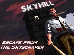 Lalao Skyhill: Escape From the Skyscraper!