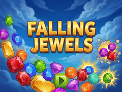 Lalao Fallling Jewels