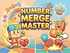 Lalao Number Merge Master