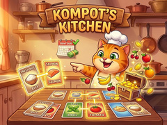 Lalao Kompot's Kitchen